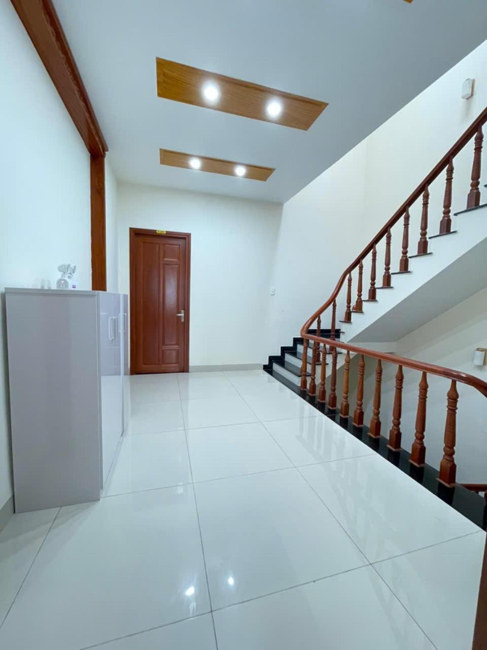 Ha Linh Motel Vung Tau Esterno foto
