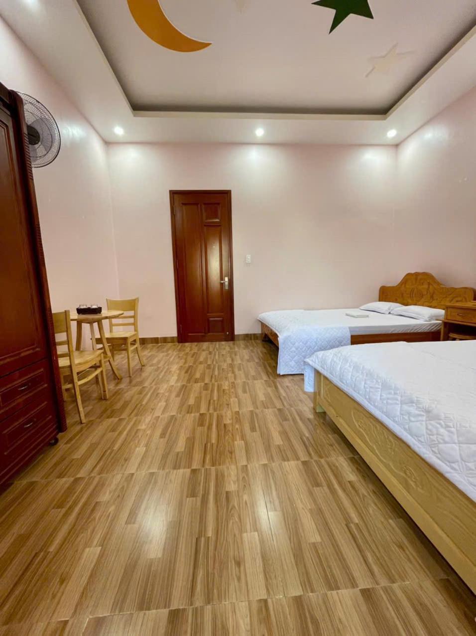 Ha Linh Motel Vung Tau Camera foto
